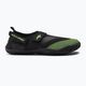AQUA-SPEED Agama black-green water shoes 638 2