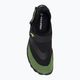 AQUA-SPEED Agama black-green water shoes 638 6
