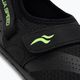 AQUA-SPEED Agama black-green water shoes 638 9