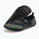 AQUA-SPEED Agama black-green water shoes 638 11