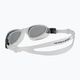 AQUA-SPEED X-Pro transparent/dark swimming goggles 9105-53 4