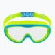 AQUA-SPEED children's swimming mask Tivano blue/green 9250-30 2