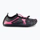 Women's water shoes AQUA-SPEED Nautilus black-pink 637 10