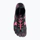 Women's water shoes AQUA-SPEED Nautilus black-pink 637 13