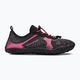 Women's water shoes AQUA-SPEED Nautilus black-pink 637 2