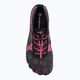 Women's water shoes AQUA-SPEED Nautilus black-pink 637 6