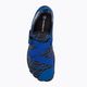 AQUA-SPEED Tortuga blue/black water shoes 635 6