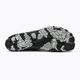 AQUA-SPEED Tortuga water shoes black and white 635 5