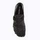 AQUA-SPEED Tortuga water shoes black and white 635 6