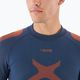 Men's thermal underwear Viking Primeone navy/orange 3