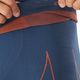 Men's thermal underwear Viking Primeone navy/orange 4