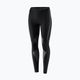 Women's thermoactive pants Brubeck Dry 9987 black-grey LE13260 3