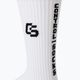 Football Masters Control football socks white 205 3