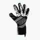 Football Masters Fenix Pro goalkeeper gloves black 1173-4 5