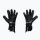 Football Masters Fenix Pro children's goalkeeper gloves black 1194-1 2