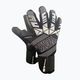 Football Masters Fenix Pro children's goalkeeper gloves black 1194-1 4