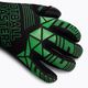 Football Masters Fenix green goalkeeper gloves 1160-4 3