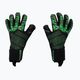 Football Masters Fenix green children's goalkeeper gloves 1182-1