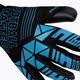 Football Masters Fenix blue goalkeeper gloves 1157-4 3