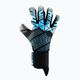 Football Masters Fenix blue goalkeeper gloves 1157-4 5