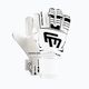 Football Masters Symbio RF goalkeeper gloves white 1156-4 4