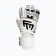 Football Masters Symbio RF goalkeeper gloves white 1156-4 5