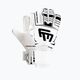 Football Masters Symbio RF children's goalkeeper gloves white 1178-1 4