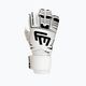 Football Masters Symbio RF children's goalkeeper gloves white 1178-1 5