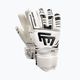 Football Masters Symbio NC goalkeeper gloves white 1155-4 4