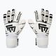 Football Masters Symbio NC children's goalkeeper gloves white 1177-1