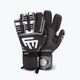 Football Masters Symbio NC goalkeeper gloves black 1153-4 5