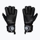Football Masters Symbio RF goalkeeper gloves black 1154-4 2
