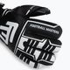 Football Masters Symbio RF goalkeeper gloves black 1154-4 4