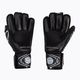 Football Masters Symbio RF children's goalkeeper gloves black 1176-1 2