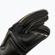 Football Masters Voltage Plus NC v 4.0 children's goalkeeping gloves black 1190-3 3
