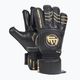 Football Masters Full Contact RF goalkeeper gloves v4.0 black 1237 4