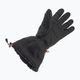 Glovia GS5 heated ski gloves black 3