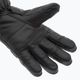 Glovia GS5 heated ski gloves black 4