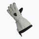 Glovii GS8 grey heated ski gloves 2