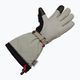 Glovii GS8 grey heated ski gloves 3