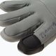 Glovii GS8 grey heated ski gloves 5