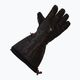 Glovia GS9 heated ski gloves black 2
