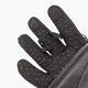 Glovia GS21 black 2-in-1 insulated heated gloves 6