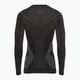 Women's Alpinus Active Base Layer thermal sweatshirt black/grey 5