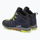 Alpinus Tromso High Tactical men's trekking boots navy blue 3