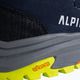 Alpinus Tromso High Tactical men's trekking boots navy blue 12