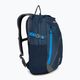 Alpinus Lecco 25 l hiking backpack navy blue 2