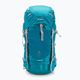 Alpinus Veymont 45 hiking backpack blue NH43550