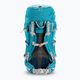 Alpinus Veymont 45 hiking backpack blue NH43550 2