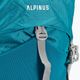 Alpinus Veymont 45 hiking backpack blue NH43550 4